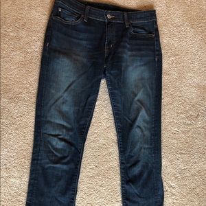 Ralph Lauren Denim & Supply Jeans